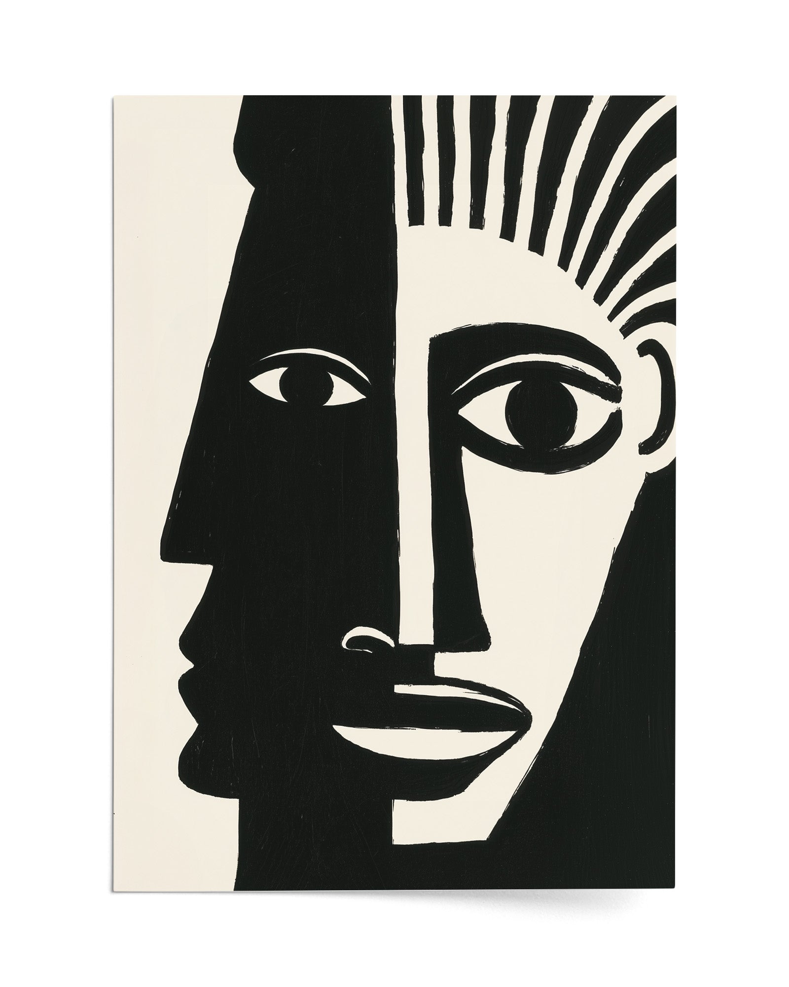 Duality - Print