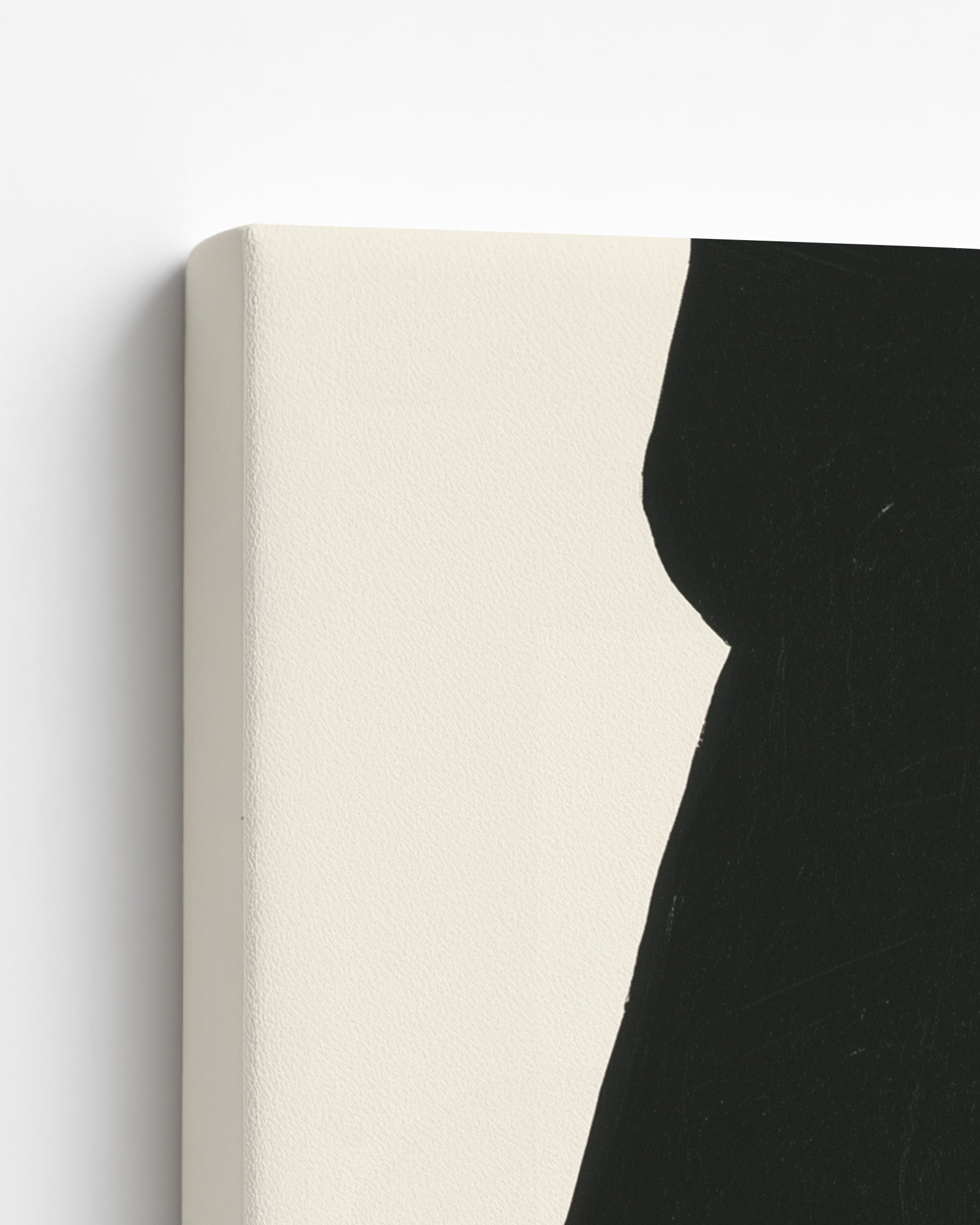 Duality - Slim Canvas Detail