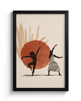 Dusk Duet