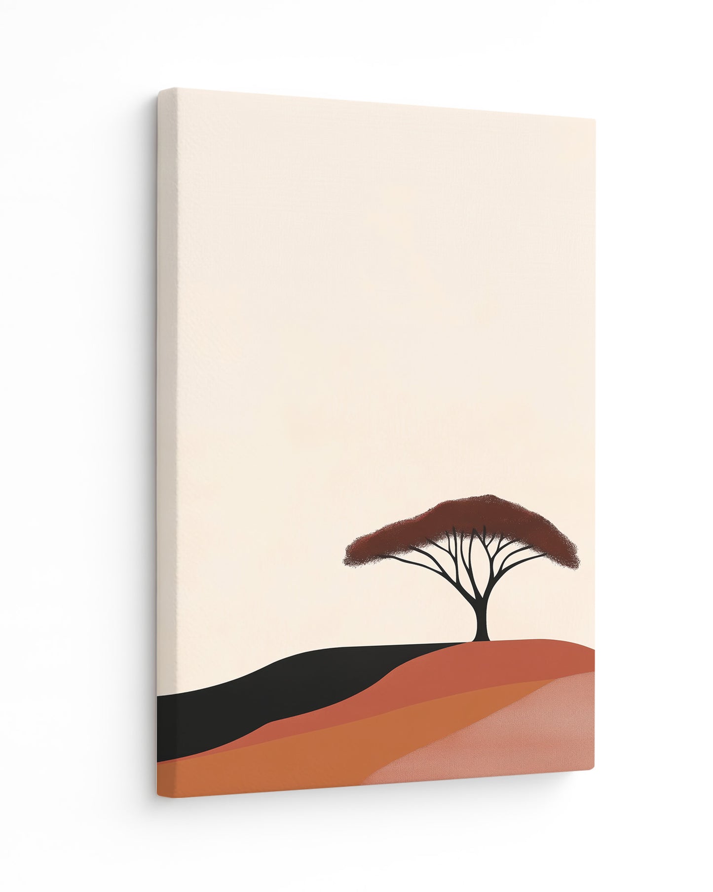 Echoes Beneath the Sky