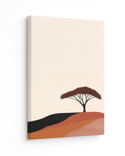 Echoes Beneath the Sky