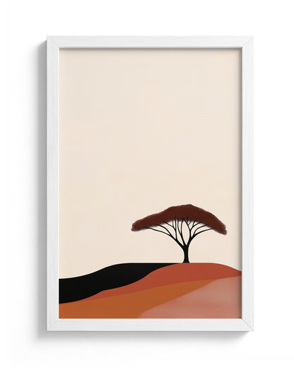 Echoes Beneath the Sky