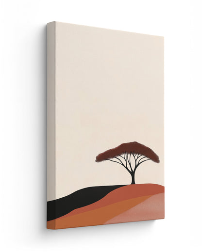 Echoes Beneath the Sky