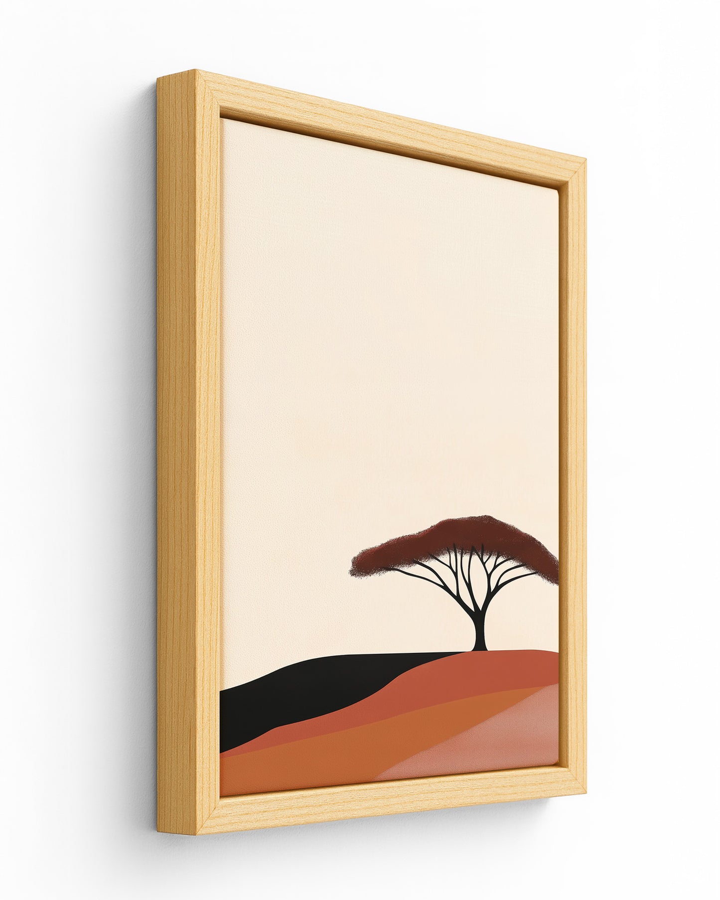 Echoes Beneath the Sky