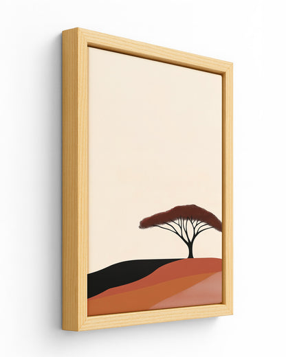 Echoes Beneath the Sky