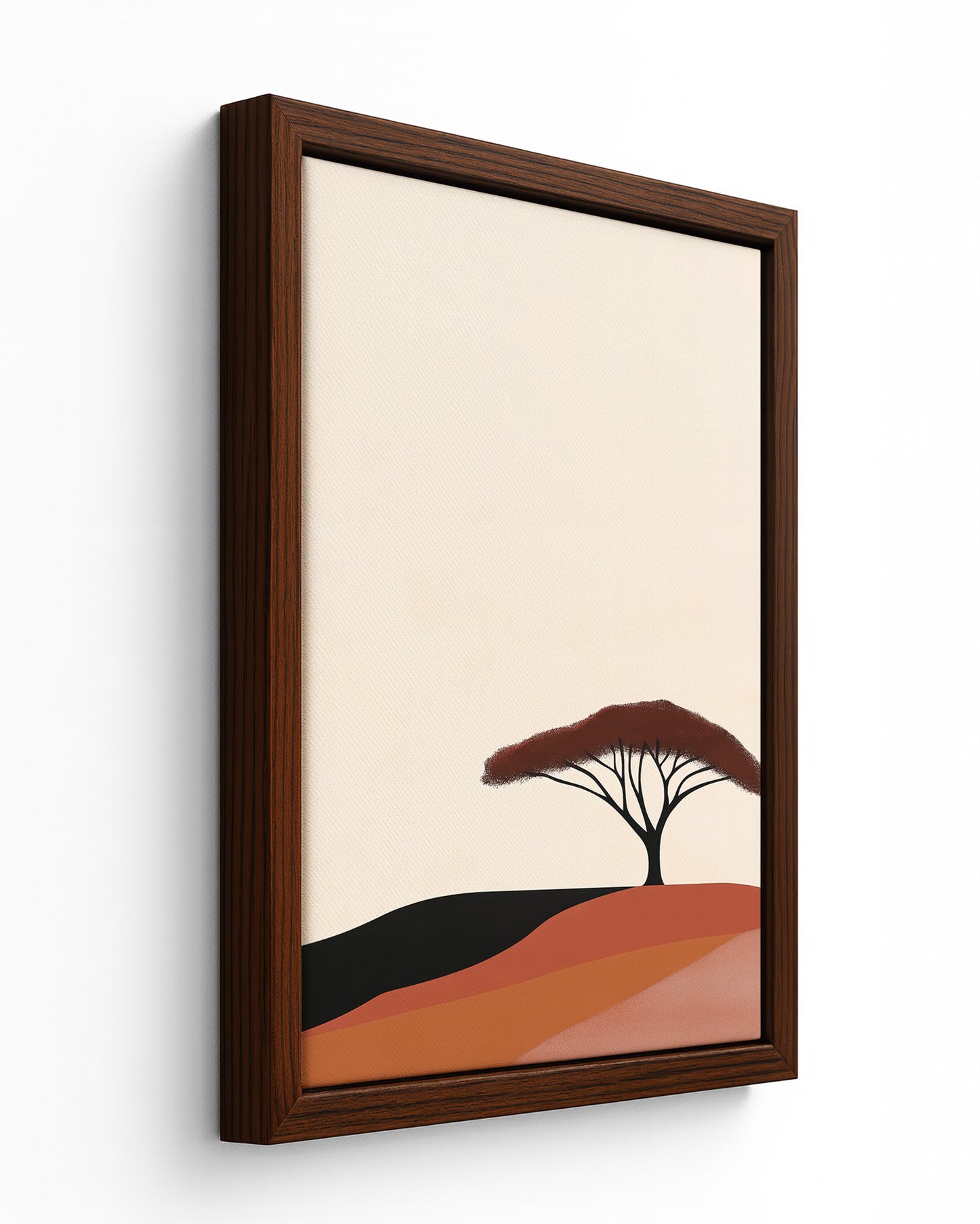 Echoes Beneath the Sky