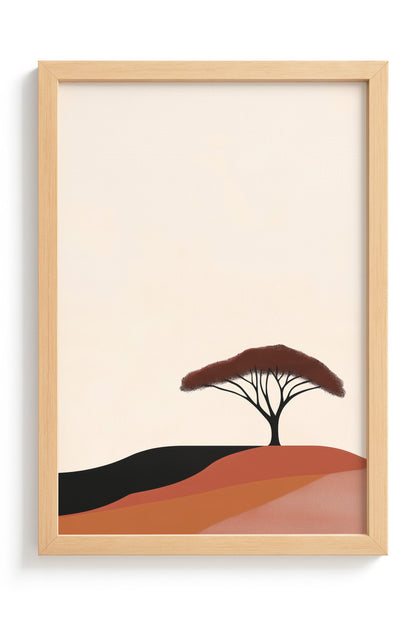 Echoes Beneath the Sky