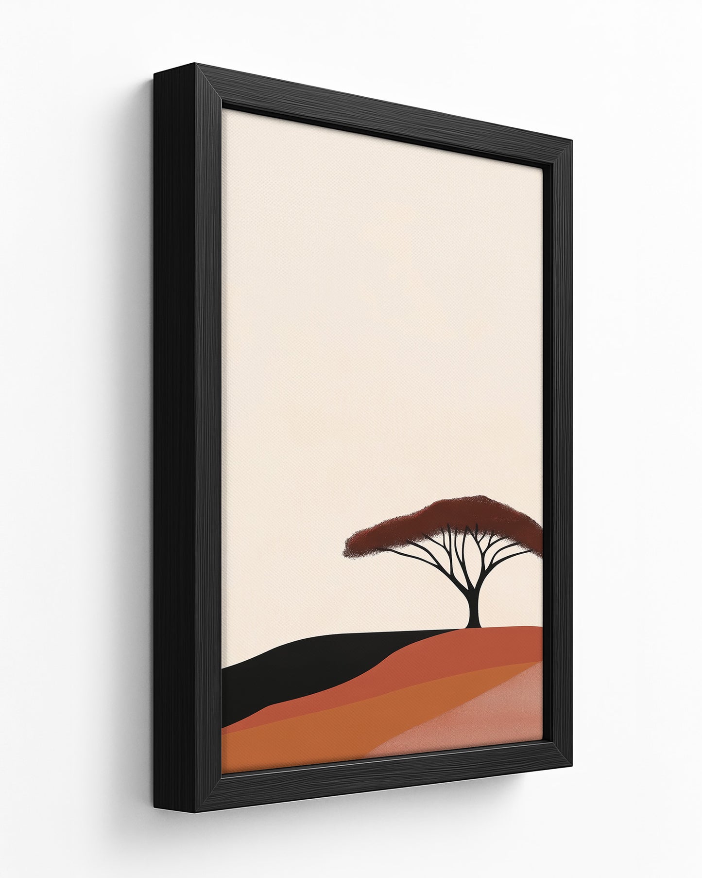 Echoes Beneath the Sky