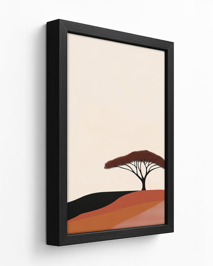 Echoes Beneath the Sky