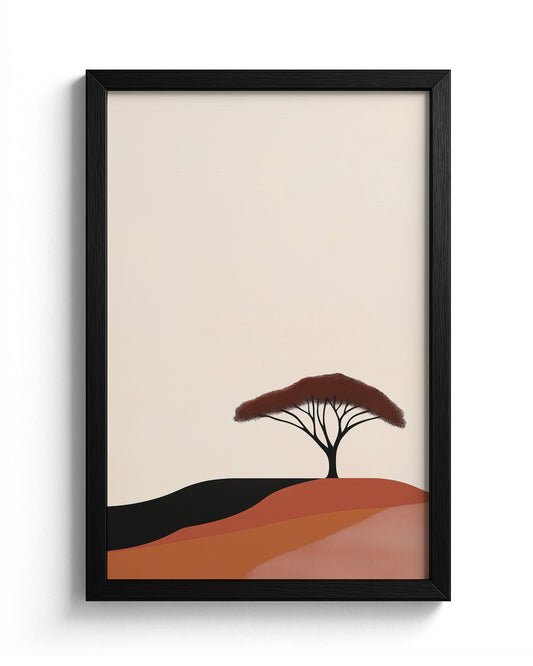 Echoes Beneath the Sky