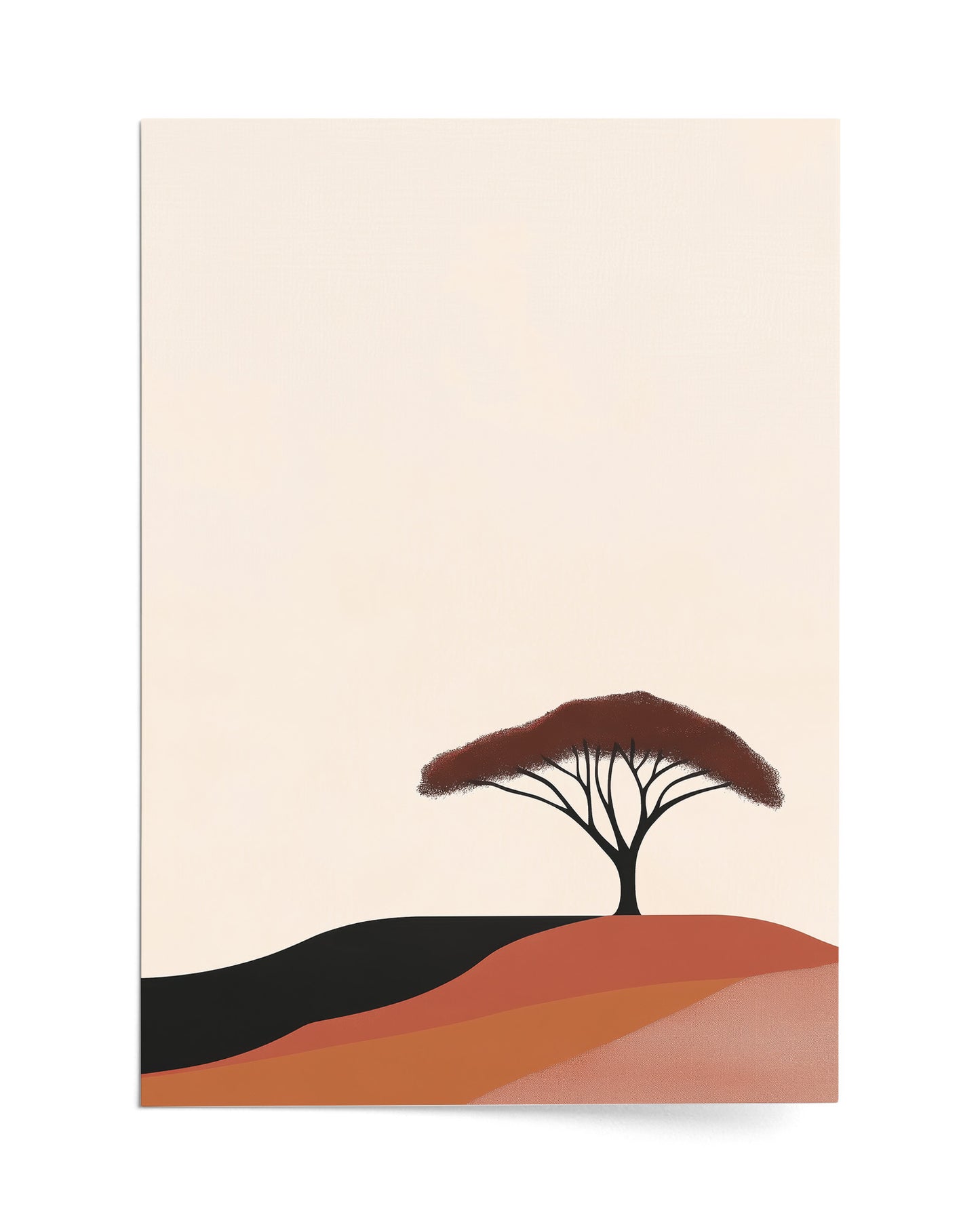 Echoes Beneath the Sky