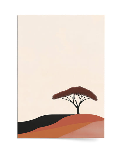 Echoes Beneath the Sky