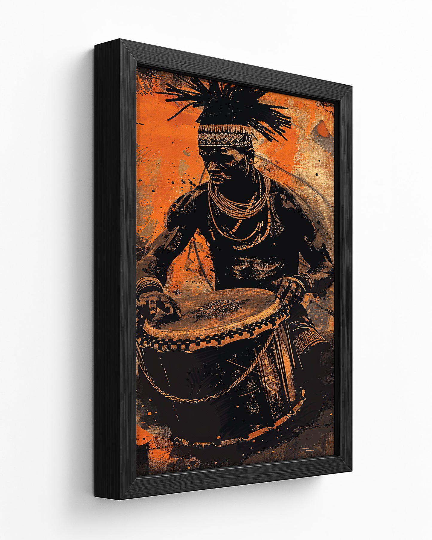 Echoes of Mali