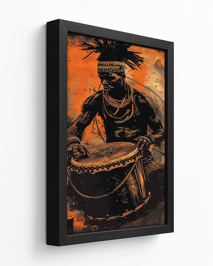 Echoes of Mali