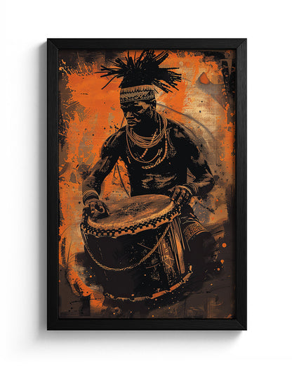 Echoes of Mali