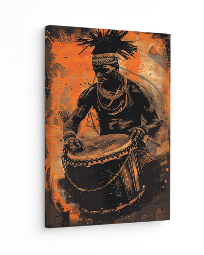 Echoes of Mali