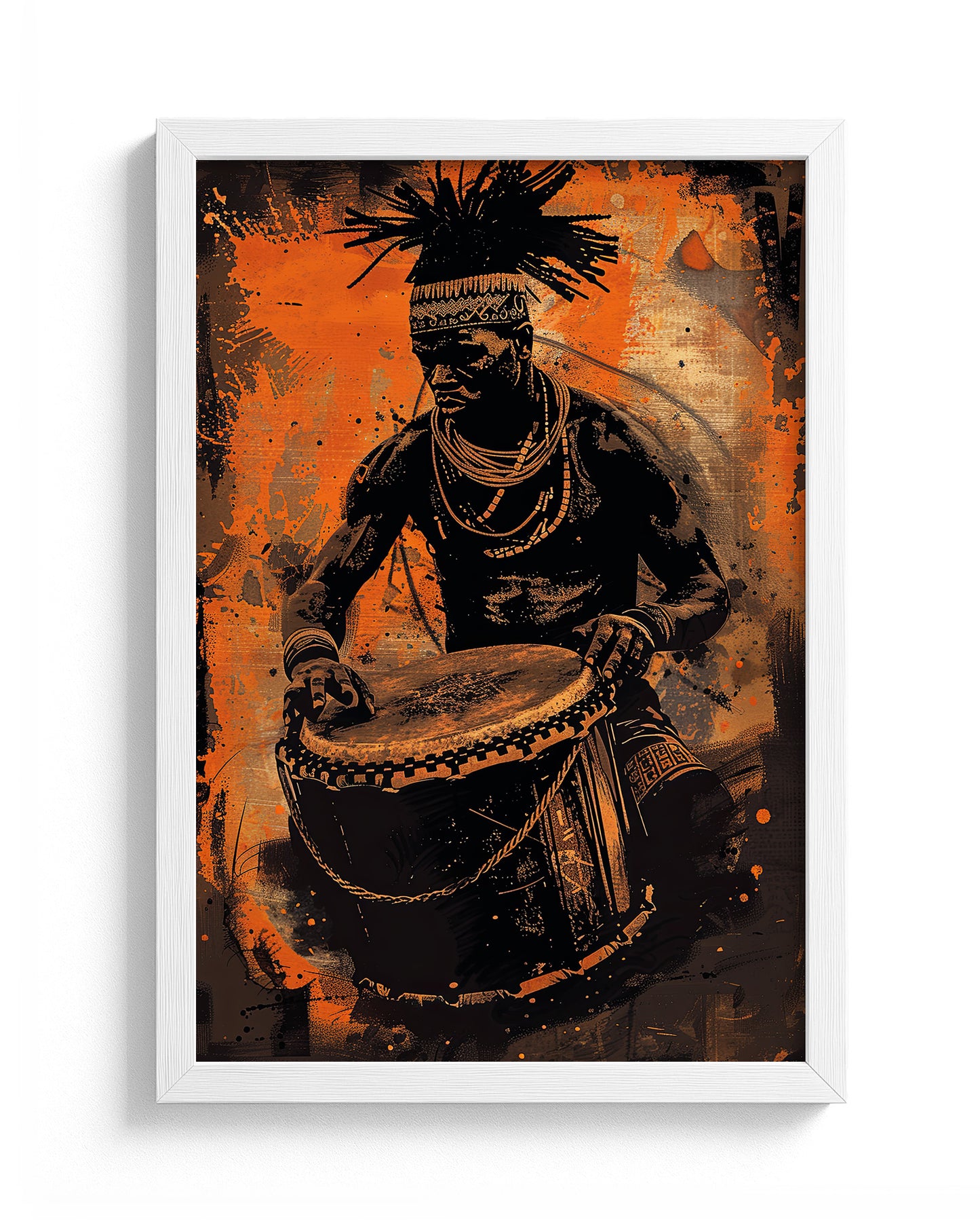 Echoes of Mali