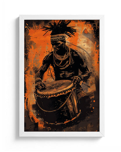 Echoes of Mali