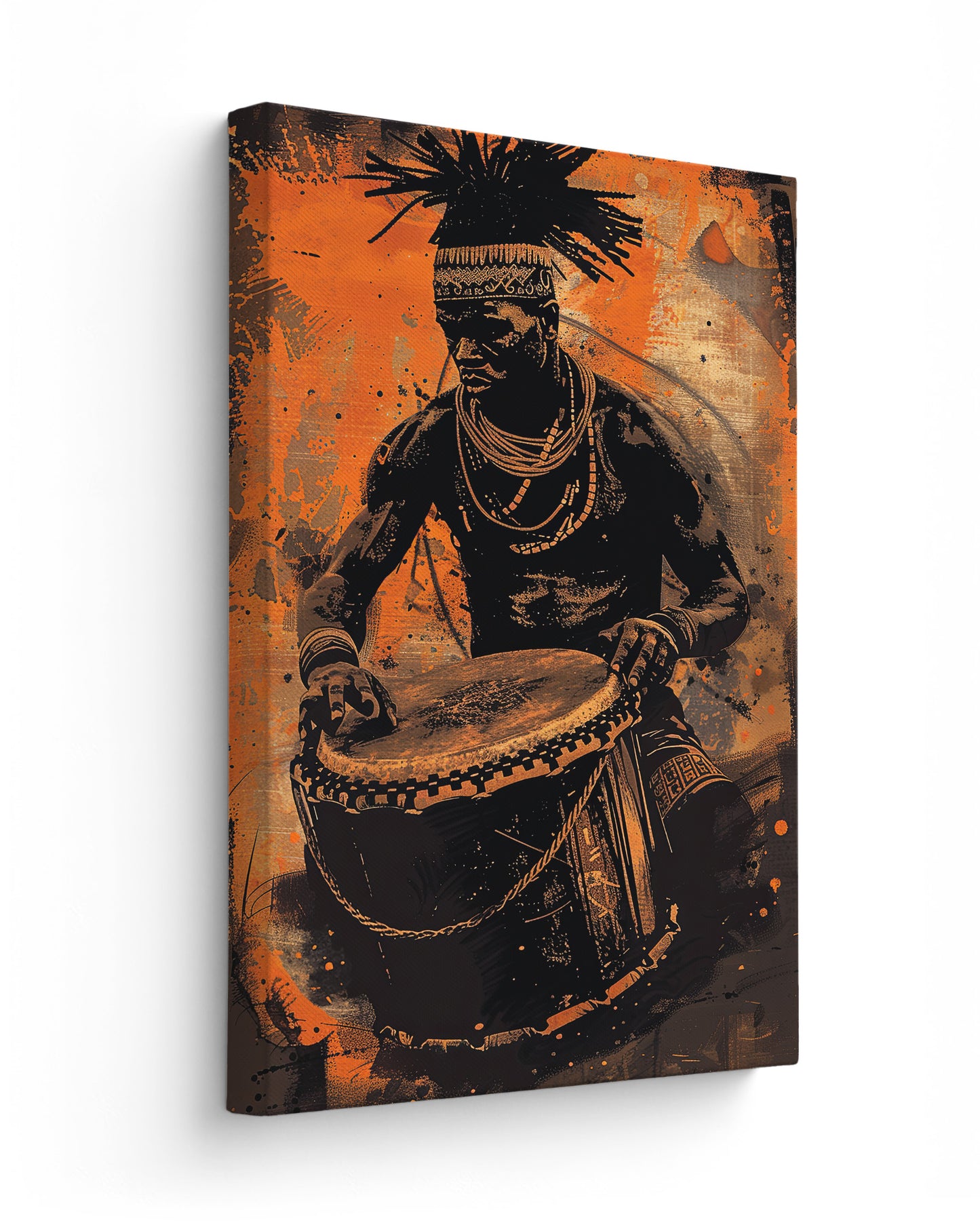 Echoes of Mali