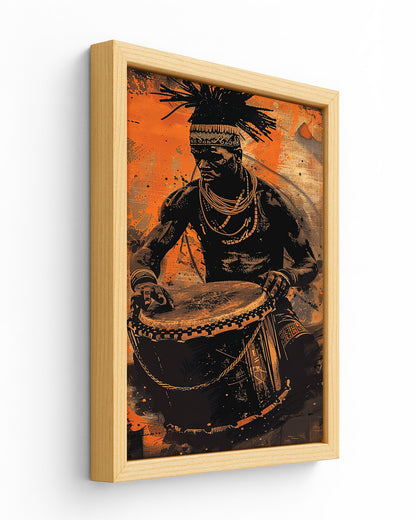 Echoes of Mali