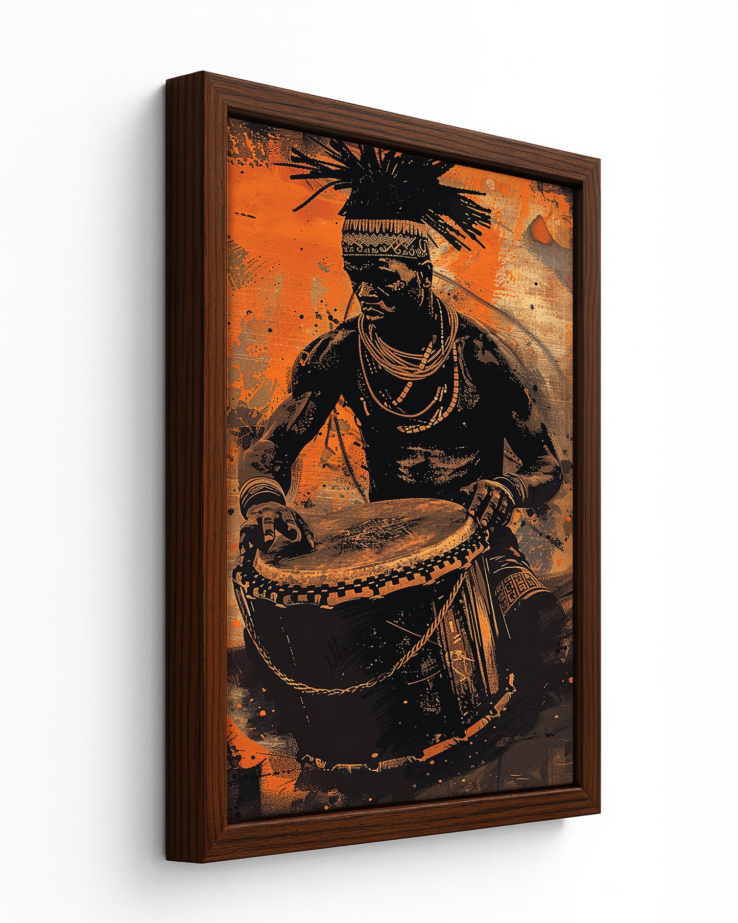 Echoes of Mali