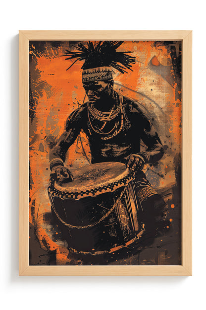 Echoes of Mali