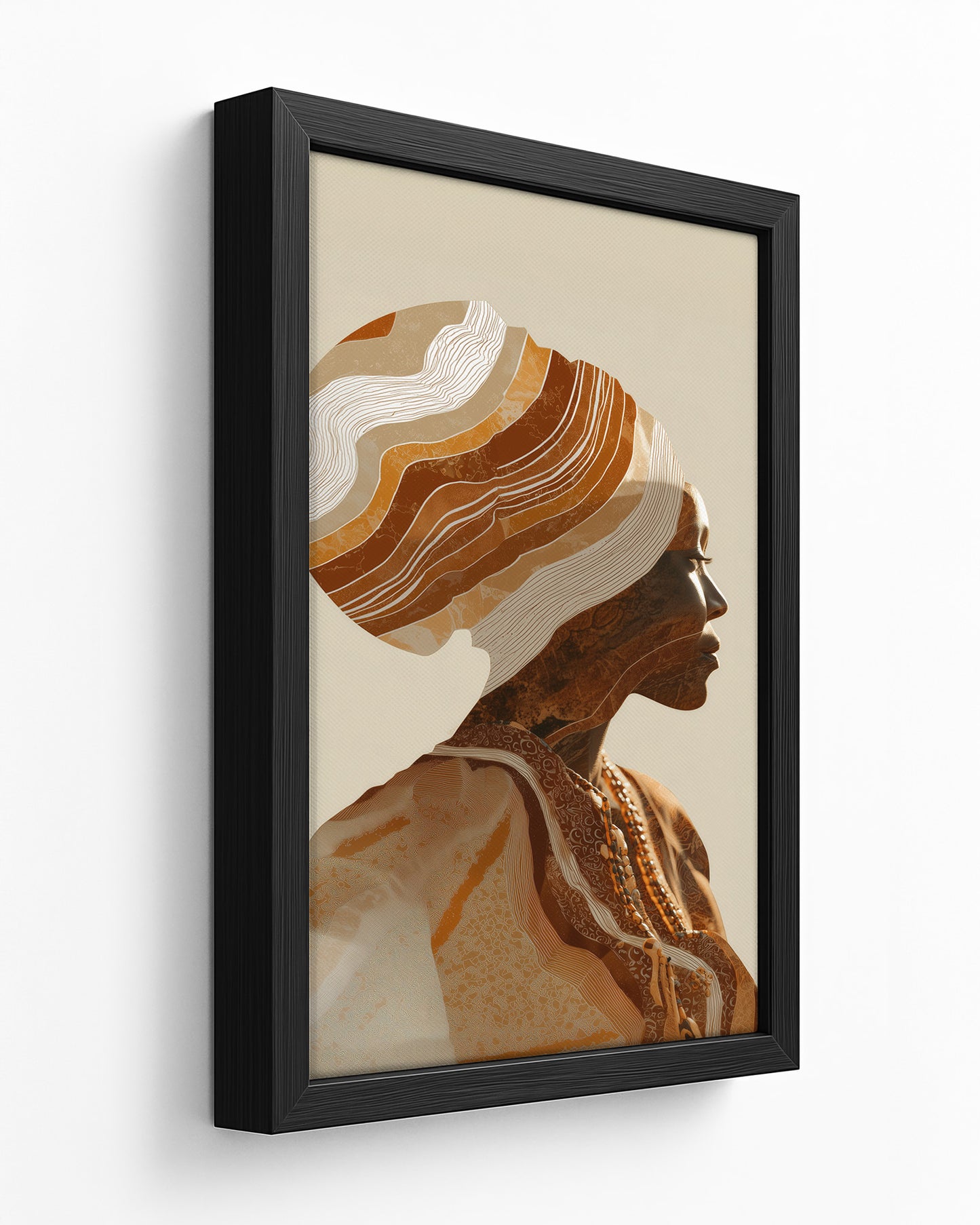 Echoes of Oshun