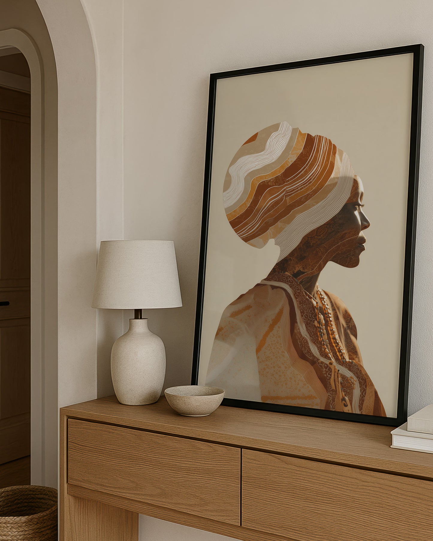 Echoes of Oshun