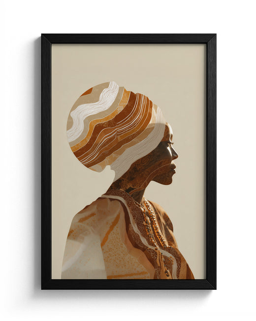 Echoes of Oshun