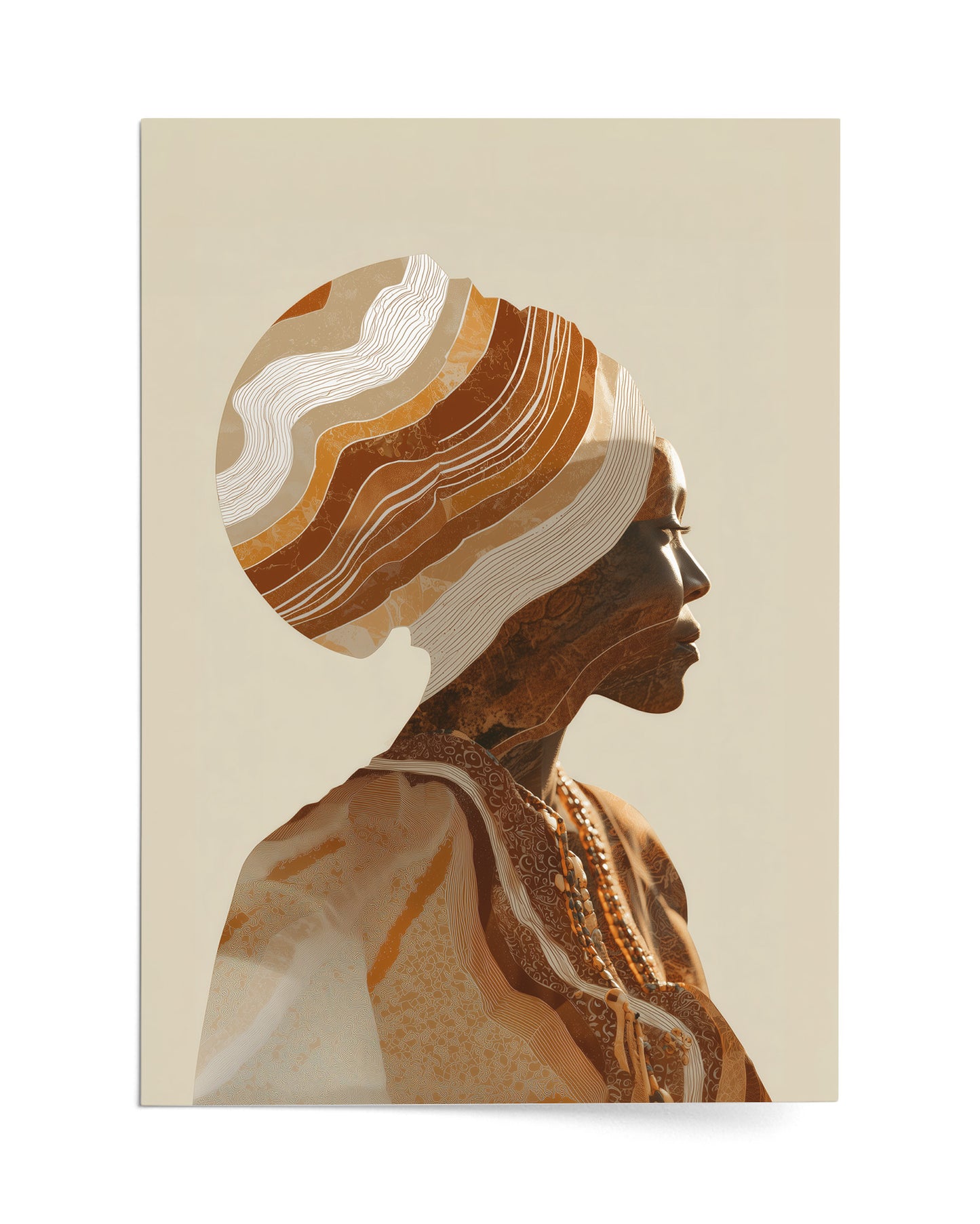 Echoes of Oshun