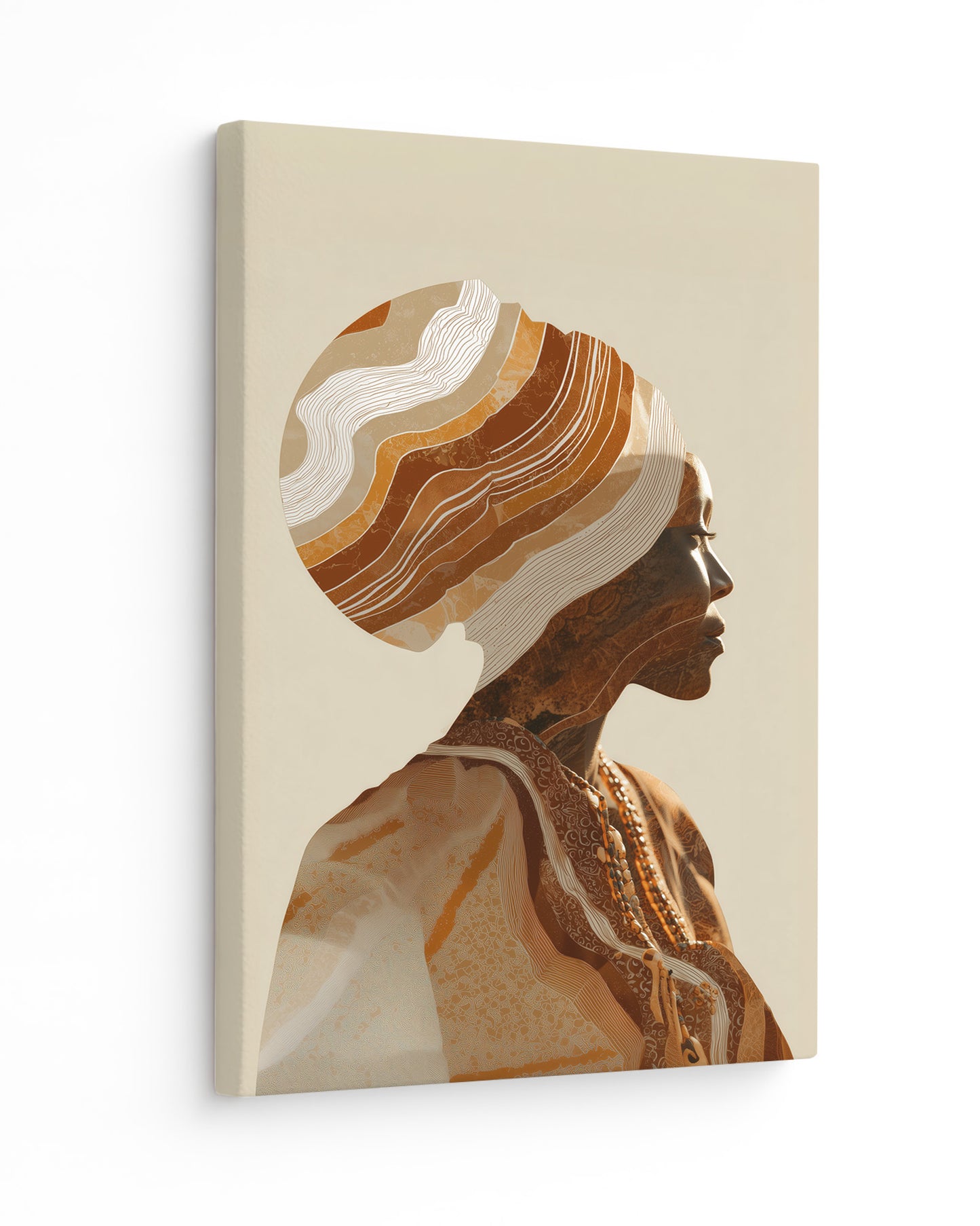 Echoes of Oshun