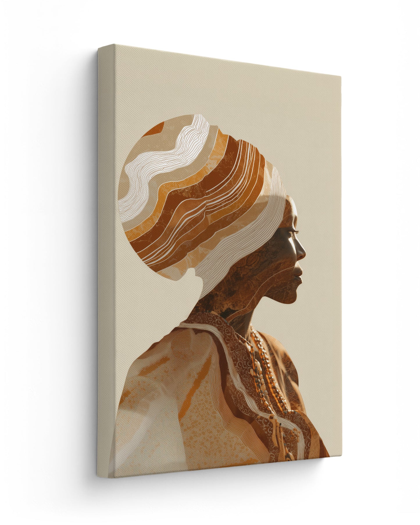 Echoes of Oshun