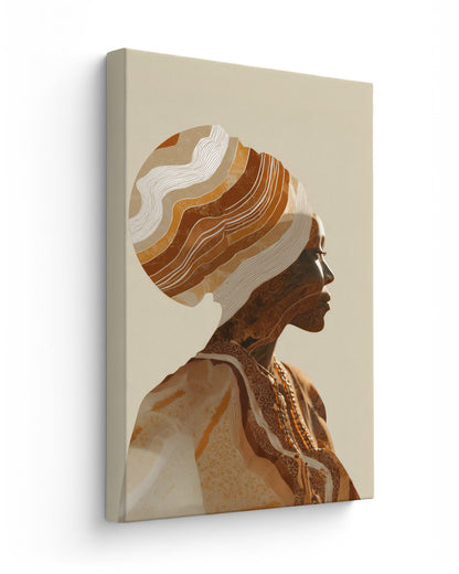 Echoes of Oshun