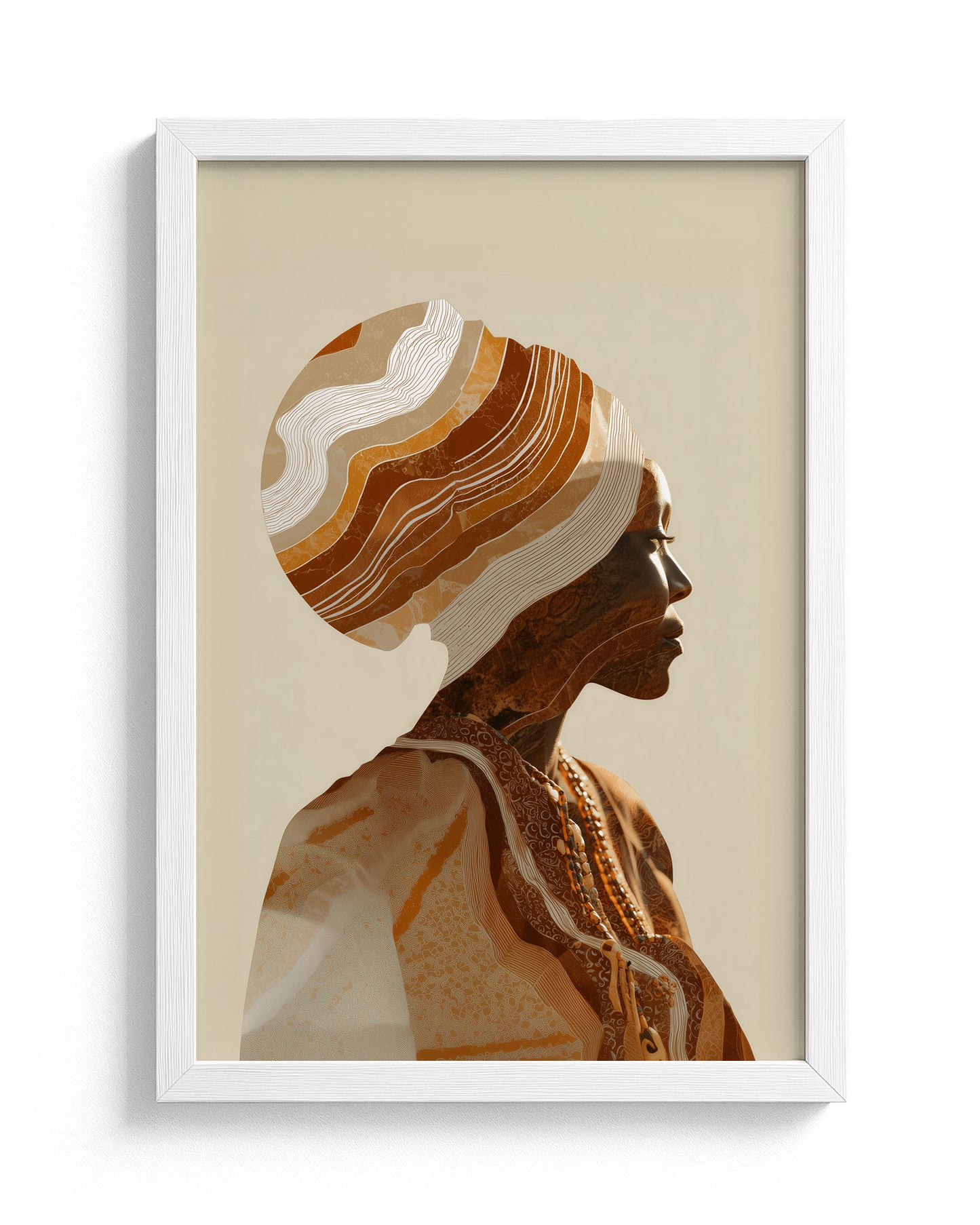 Echoes of Oshun