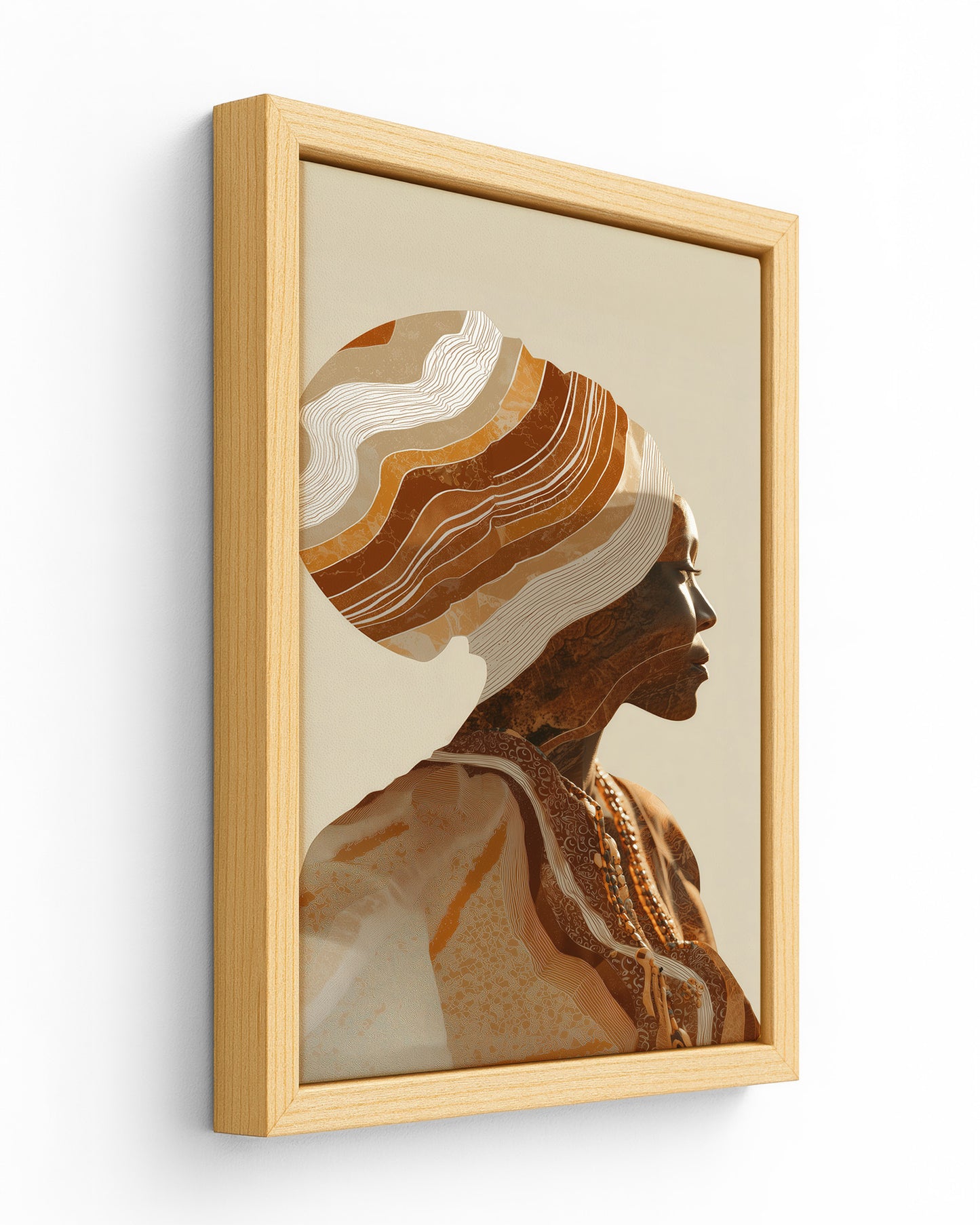Echoes of Oshun