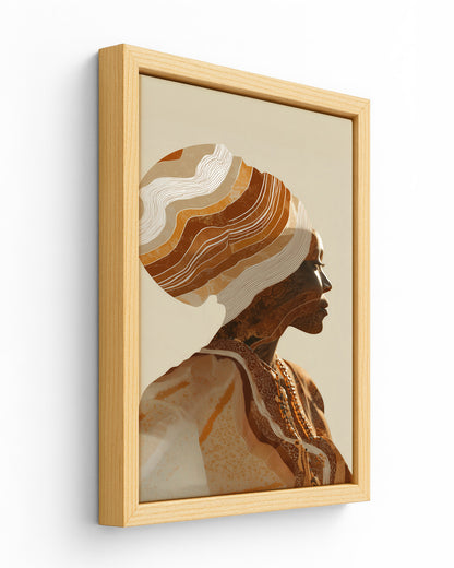 Echoes of Oshun