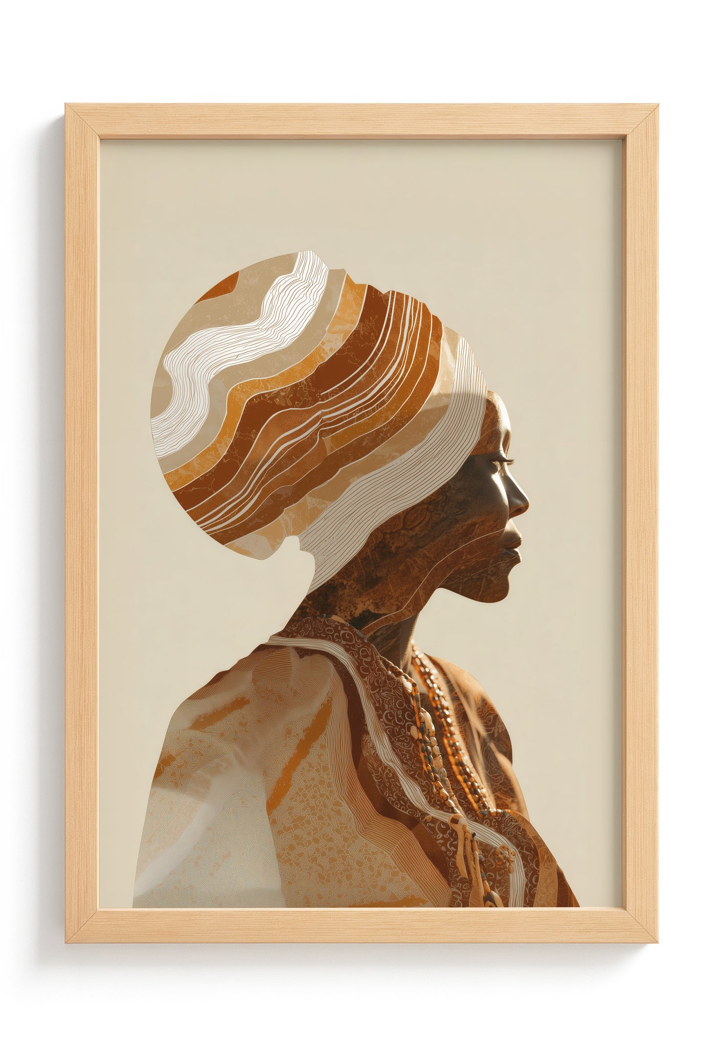 Echoes of Oshun