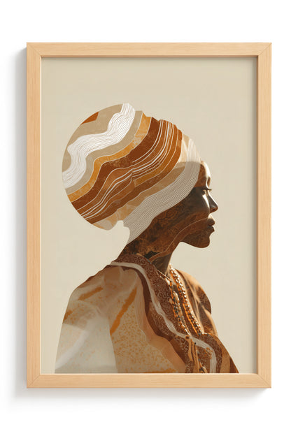 Echoes of Oshun