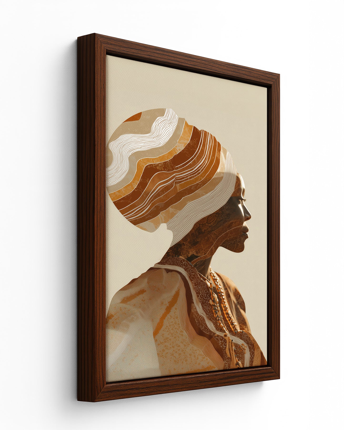 Echoes of Oshun