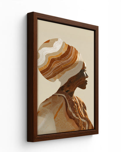 Echoes of Oshun