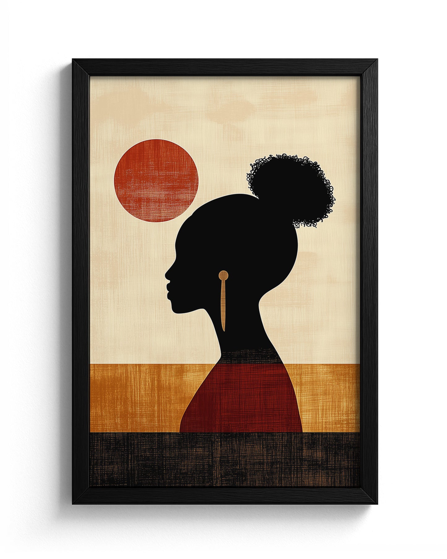 Edges of the Horizon