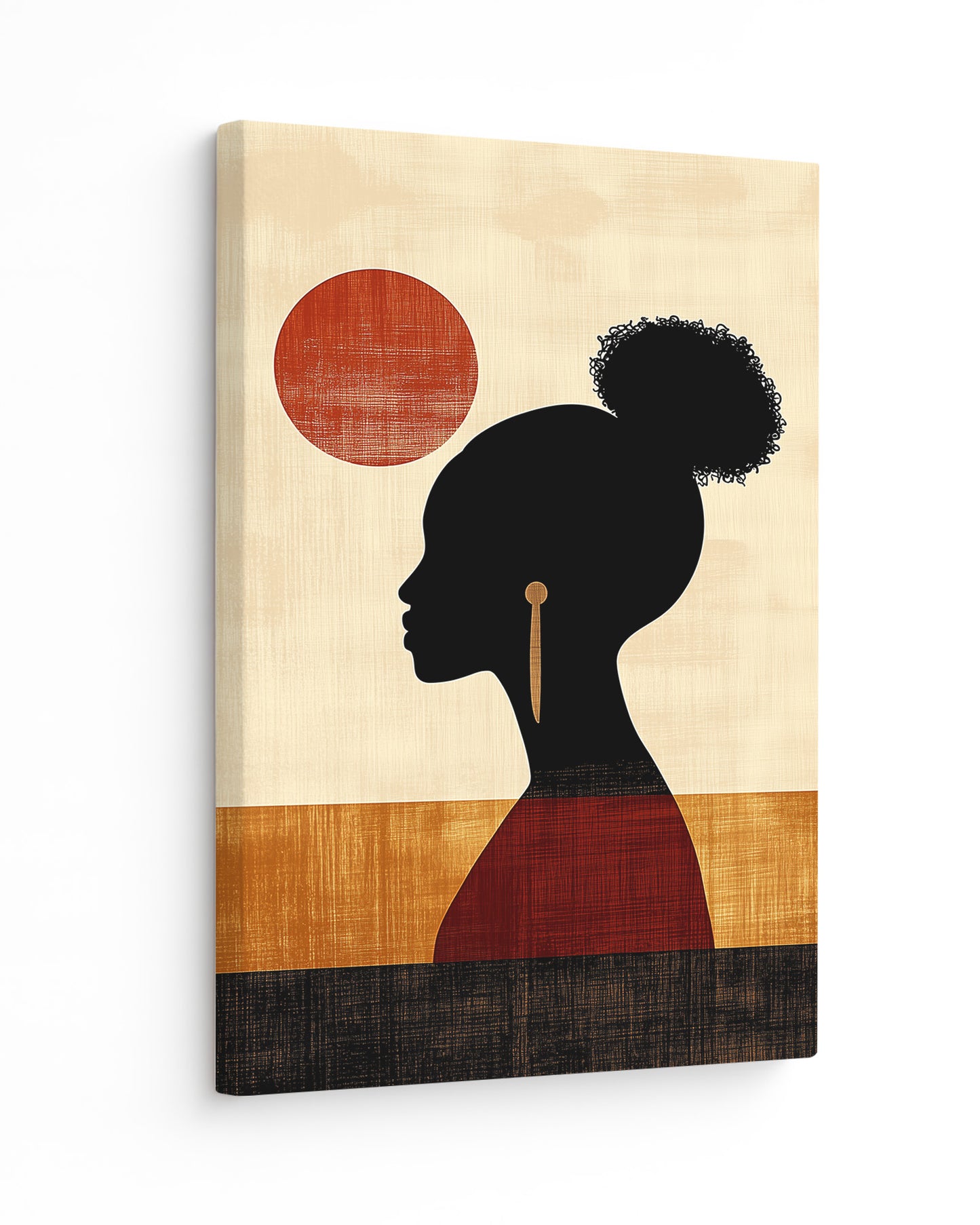 Edges of the Horizon