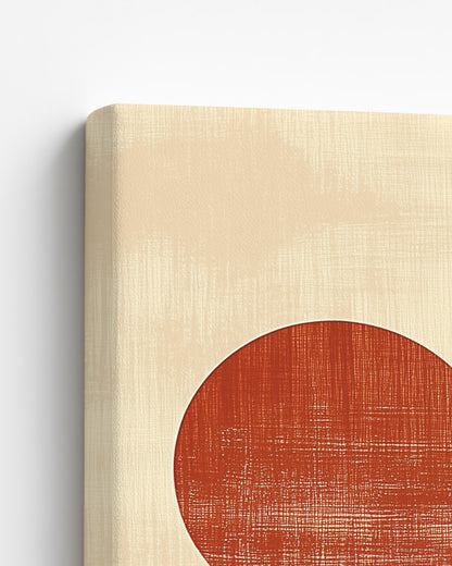 Edges of the Horizon