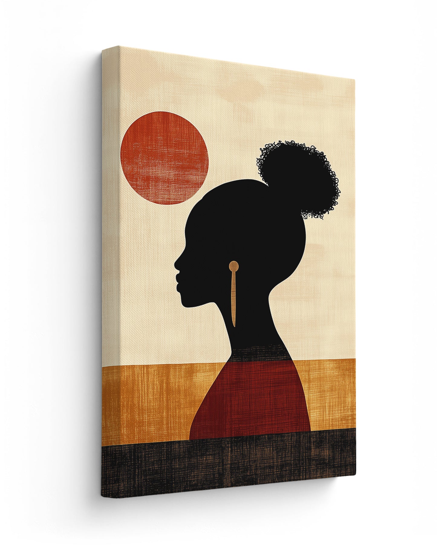 Edges of the Horizon