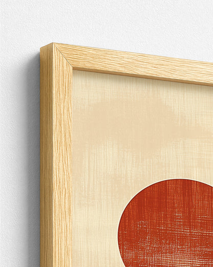 Edges of the Horizon