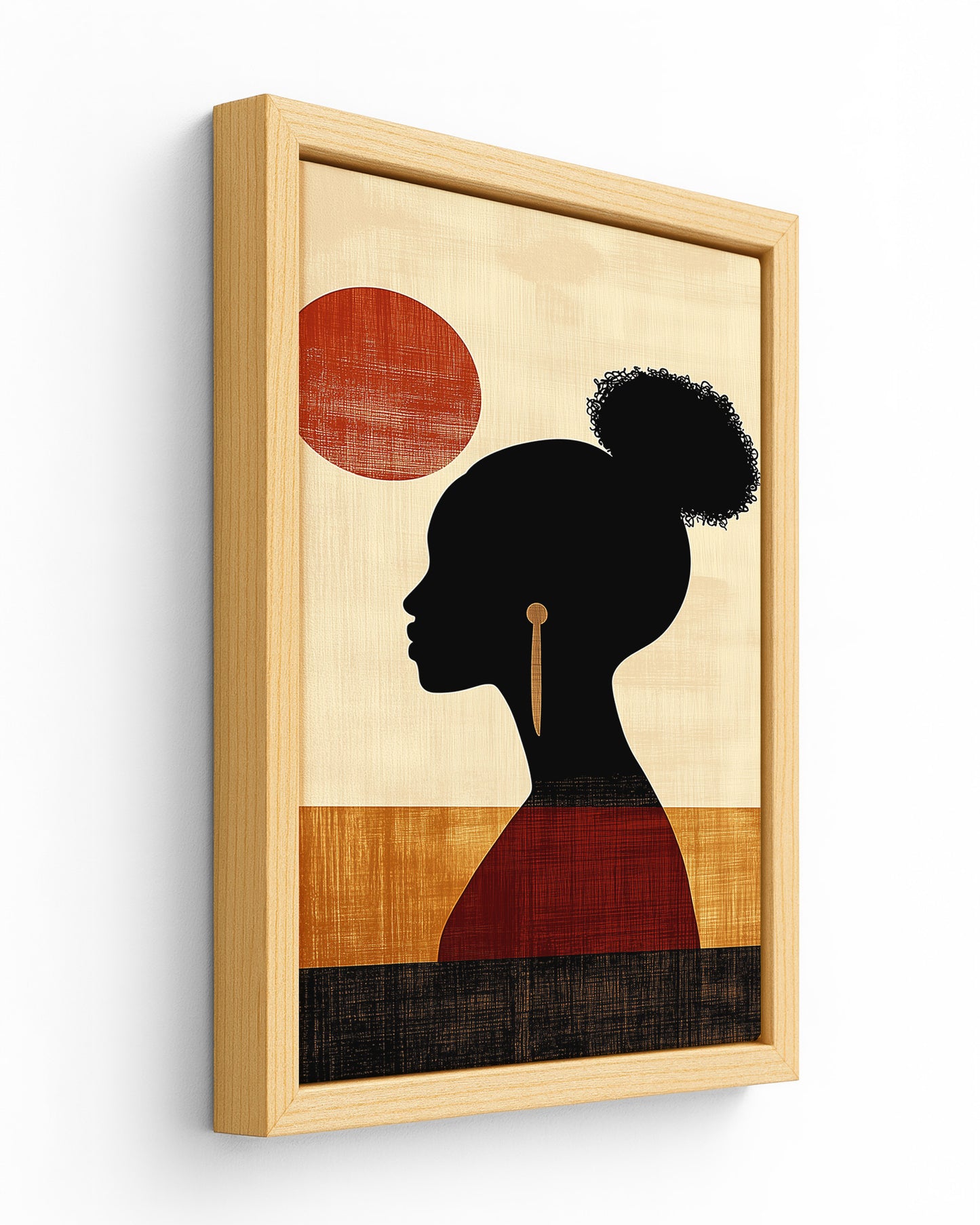 Edges of the Horizon