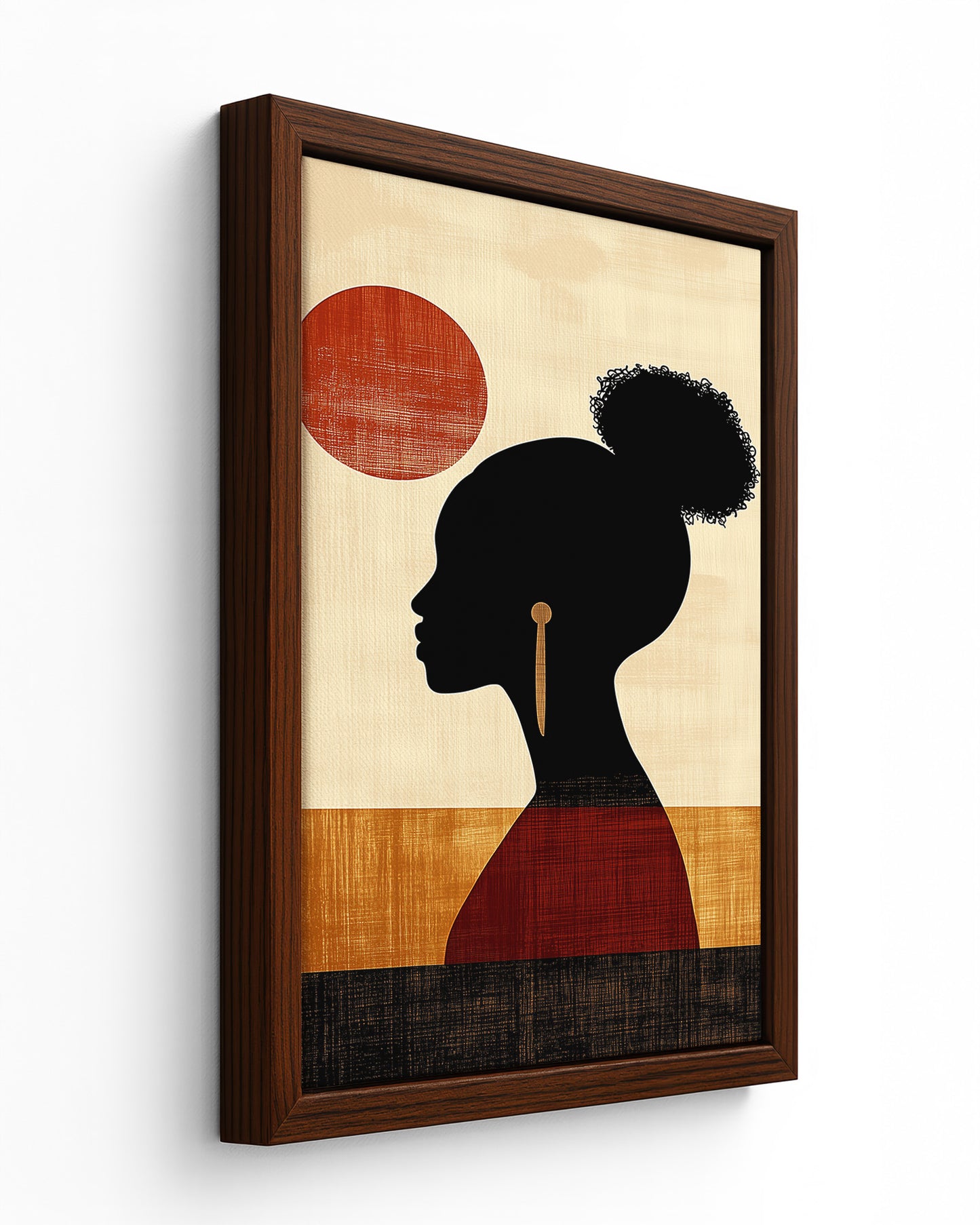 Edges of the Horizon