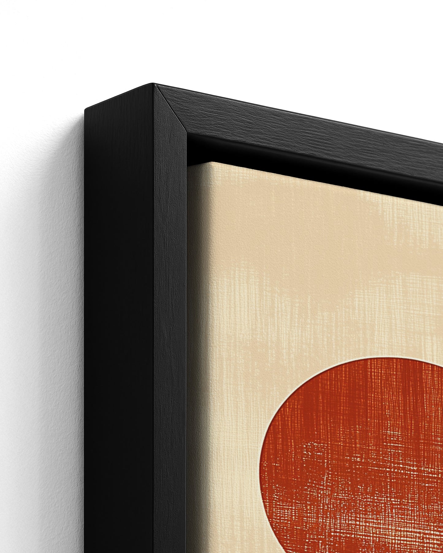 Edges of the Horizon