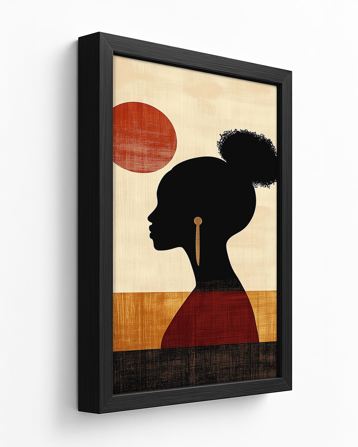 Edges of the Horizon