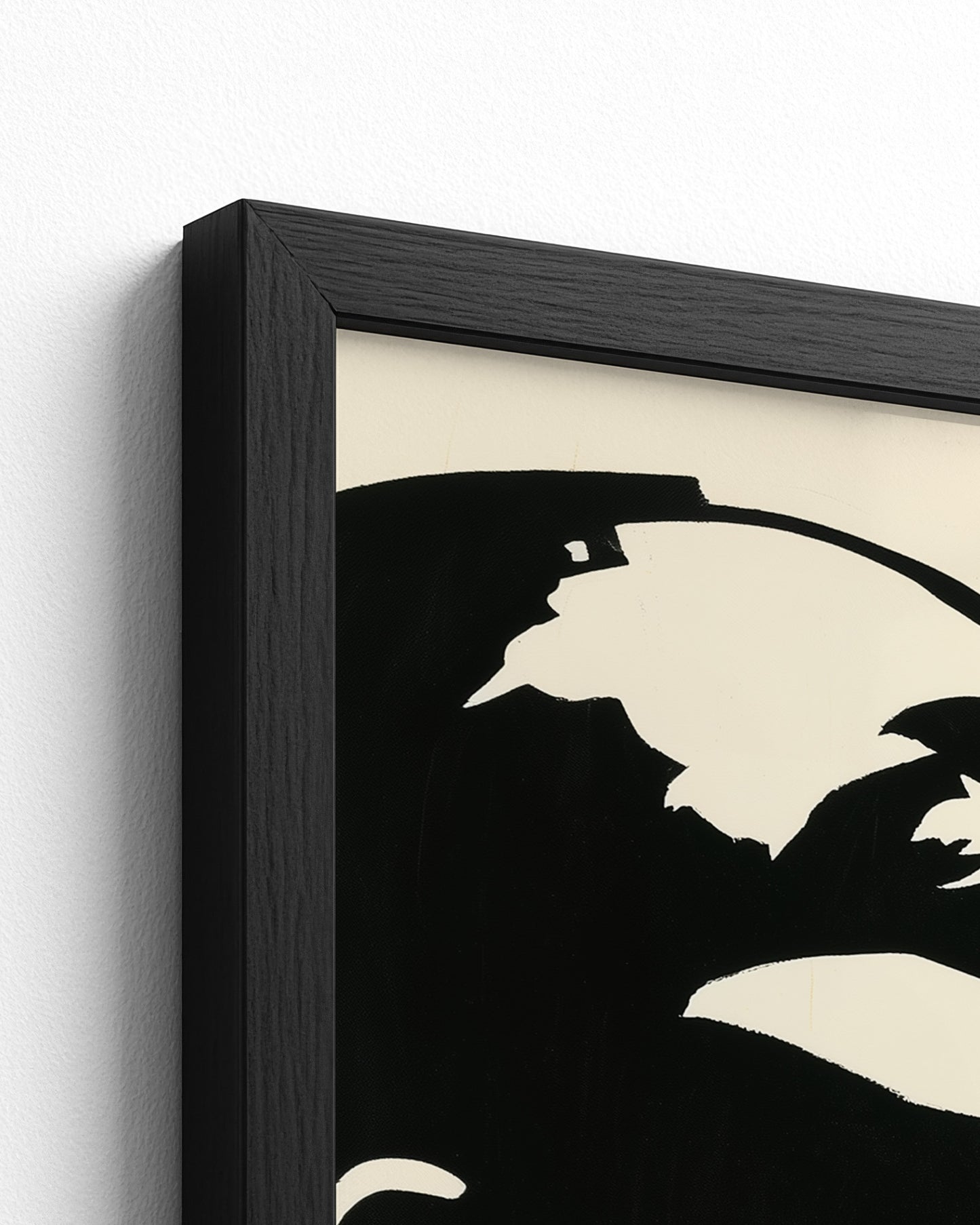 Ejima - Black Frame